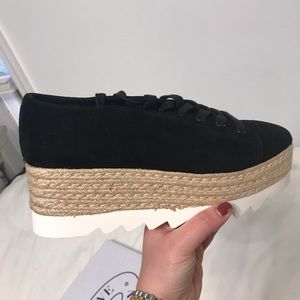 Steve Madden shoes